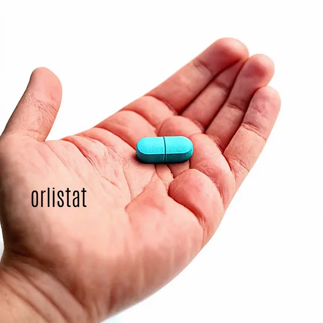 Puedo comprar orlistat sin receta